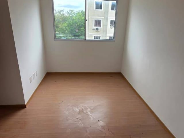 Foto do Apartamento - Apartamento à venda, Inhoaíba, Rio de Janeiro, RJ | Swell Imobiliária