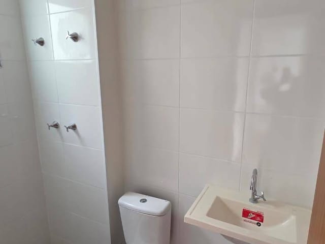 Foto do Apartamento - Apartamento à venda, Inhoaíba, Rio de Janeiro, RJ | Swell Imobiliária