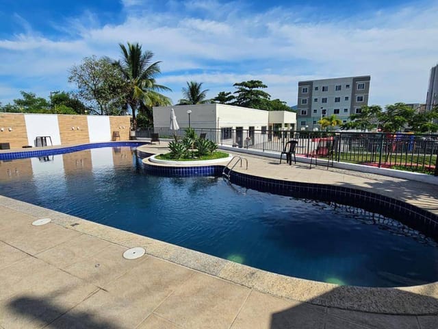 Foto do Apartamento - Apartamento à venda, Inhoaíba, Rio de Janeiro, RJ | Swell Imobiliária