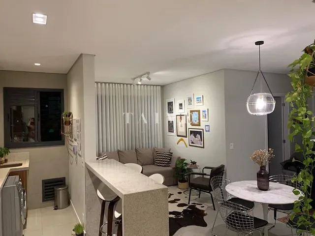 Apartamento com 121m² 2 quartos e 2 banheiros, à venda, no bairro Gleba Fazenda Palhano em Londrina