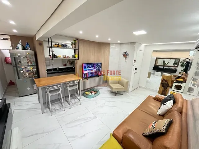 Apartamento com 164m² 2 quartos e 2 banheiros, à venda, no bairro Savassi em Belo Horizonte