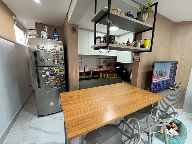 Apartamento com 164m² 2 quartos e 2 banheiros, à venda, no bairro Savassi em Belo Horizonte