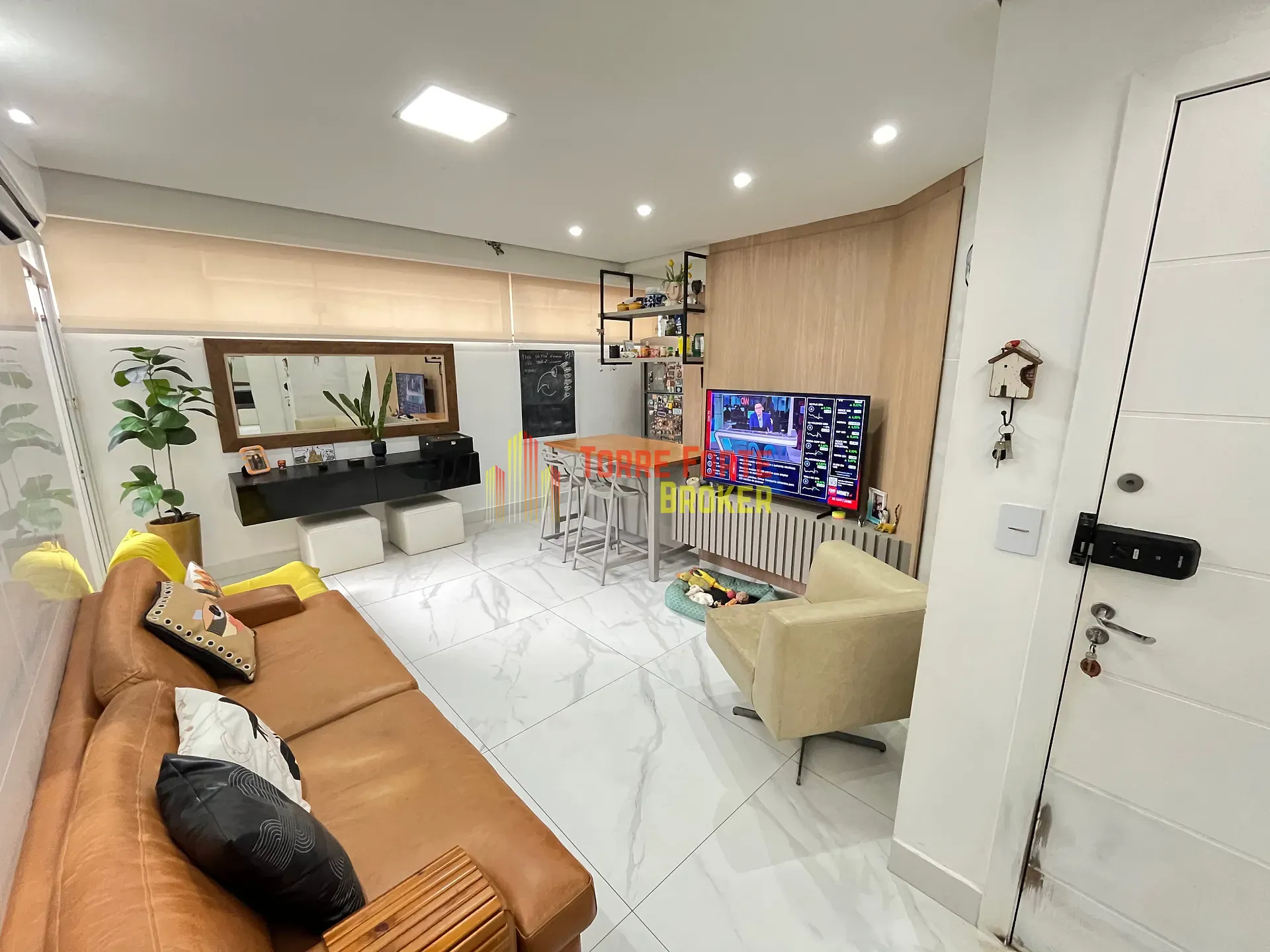 Apartamento, 2 quartos, 118 m² - Foto 8