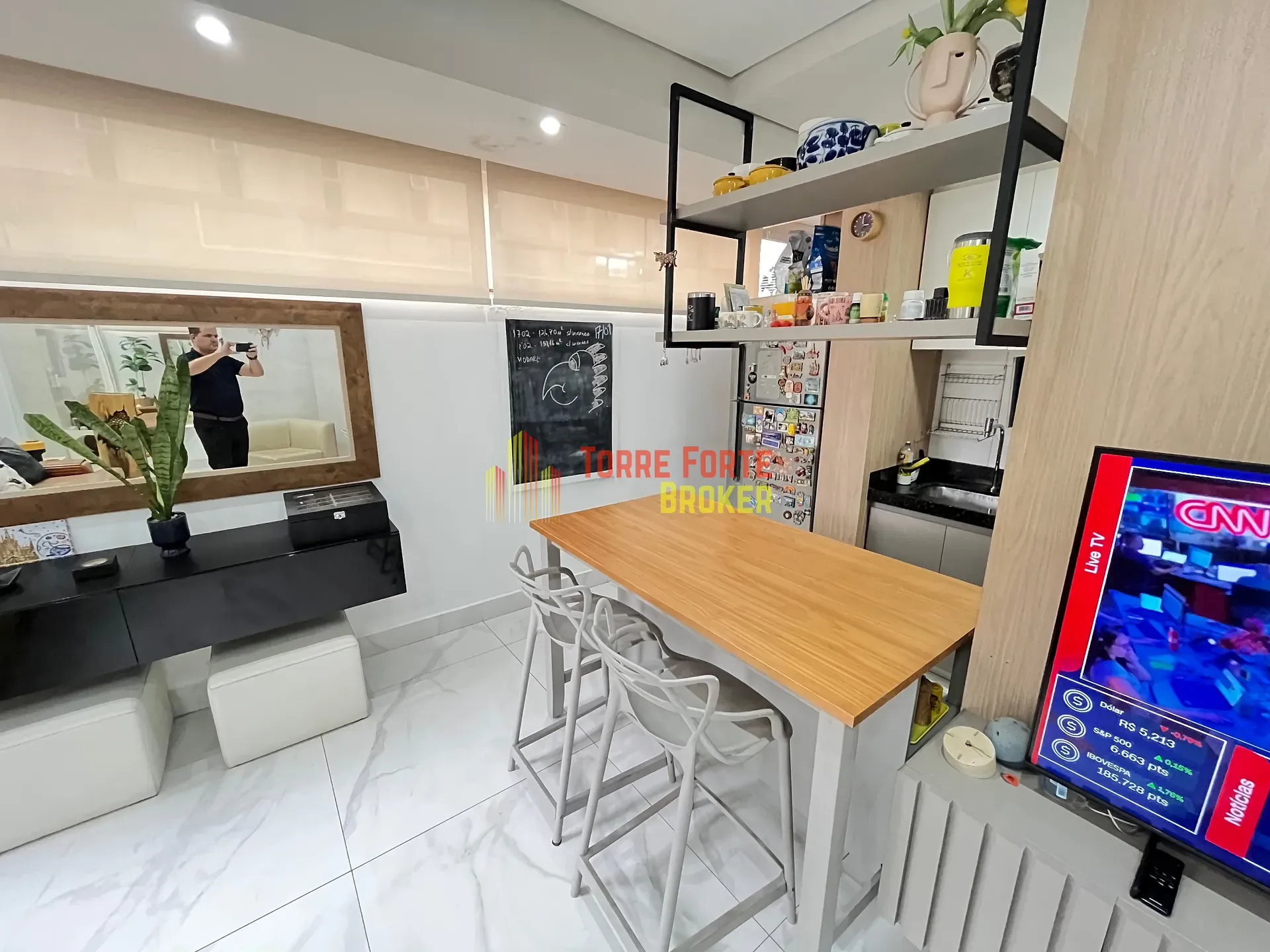 Apartamento, 2 quartos, 118 m² - Foto 10