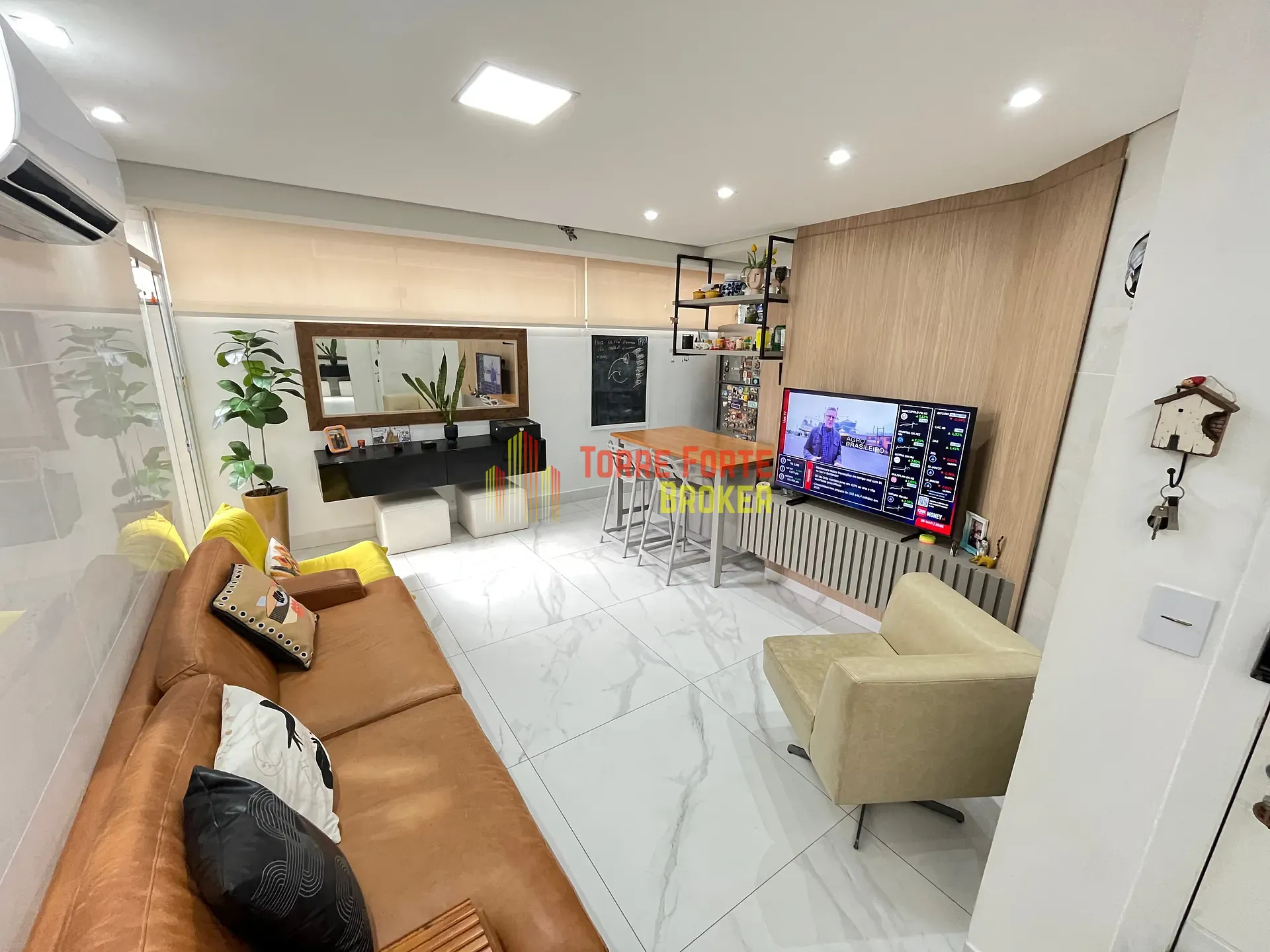 Apartamento, 2 quartos, 118 m² - Foto 11
