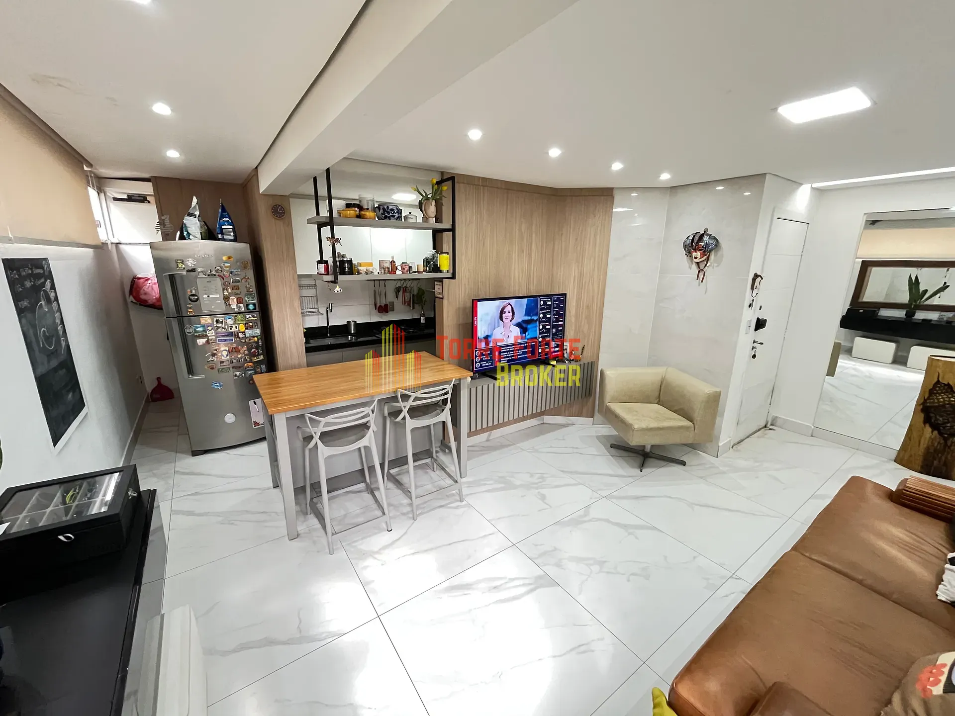 Apartamento, 2 quartos, 118 m² - Foto 12