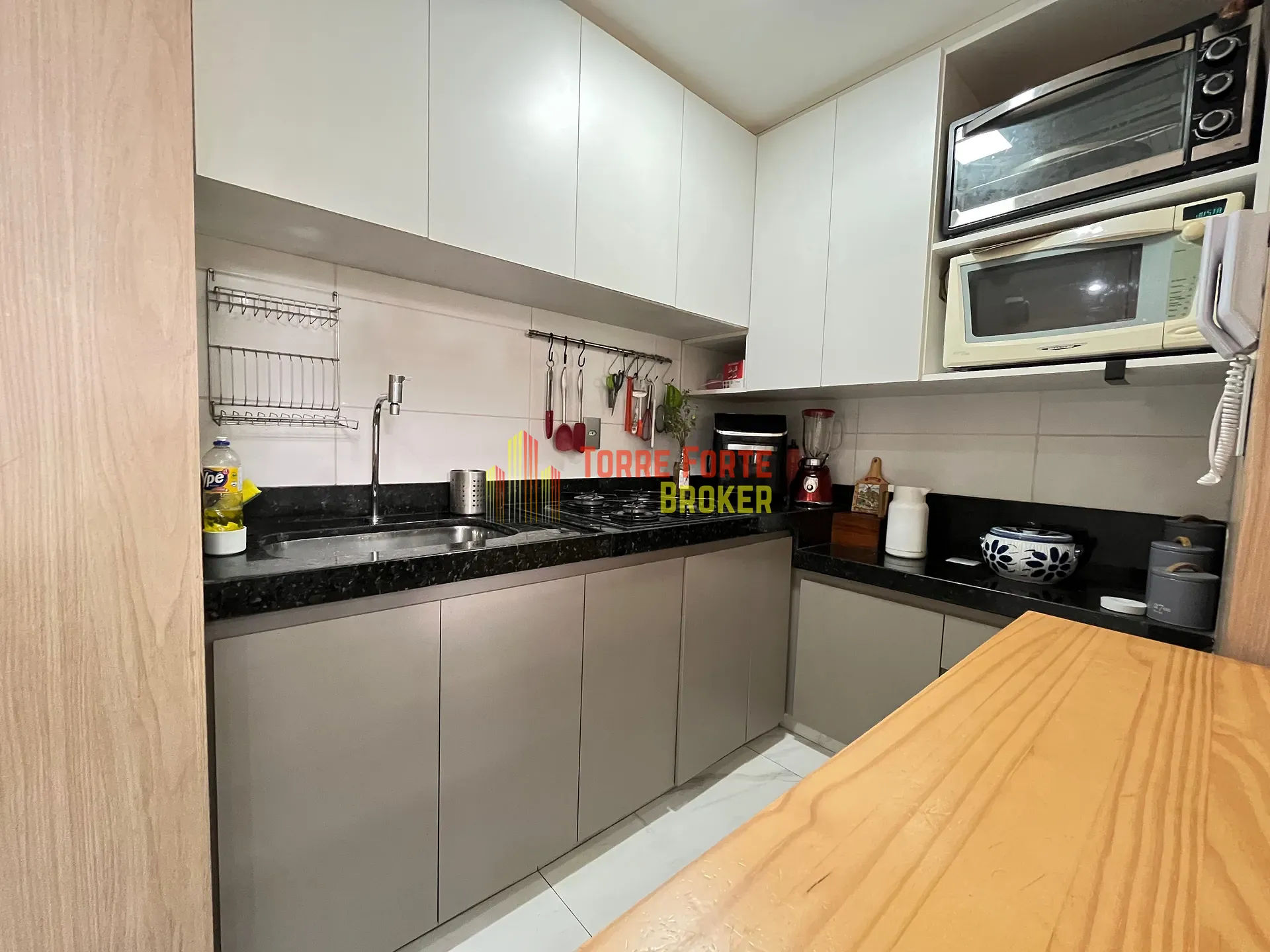 Apartamento, 2 quartos, 118 m² - Foto 13