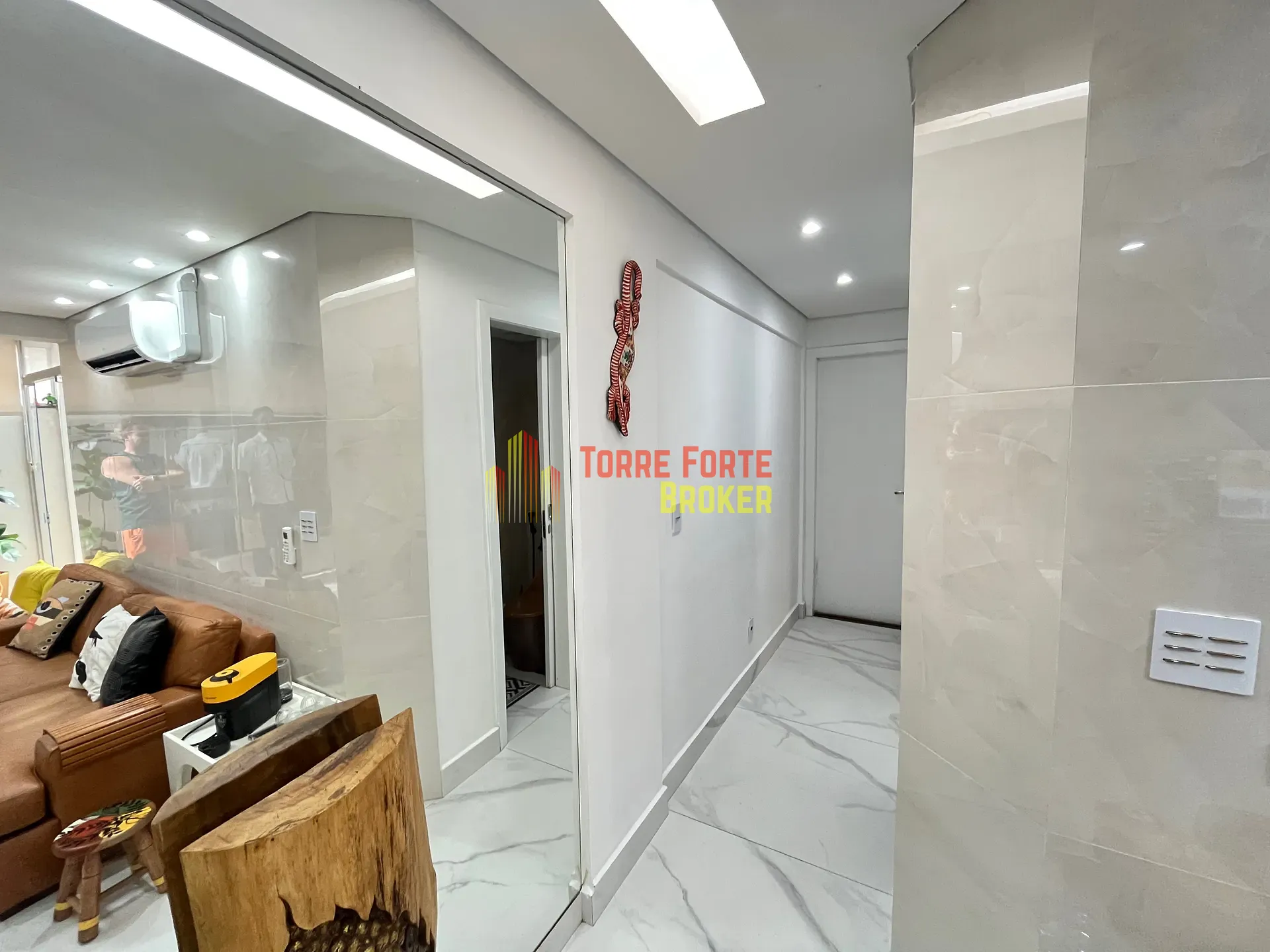 Apartamento, 2 quartos, 118 m² - Foto 14
