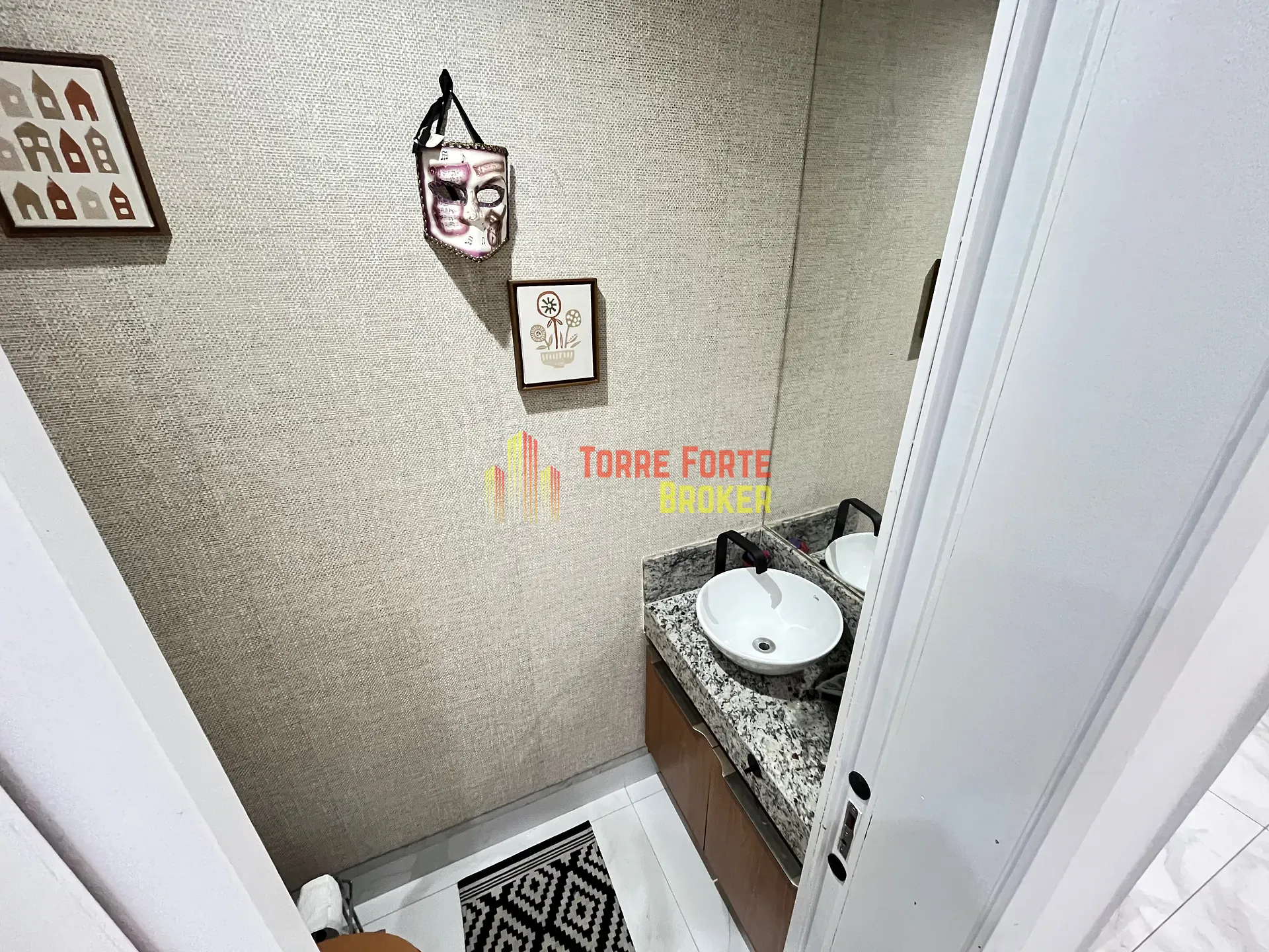 Apartamento, 2 quartos, 118 m² - Foto 15