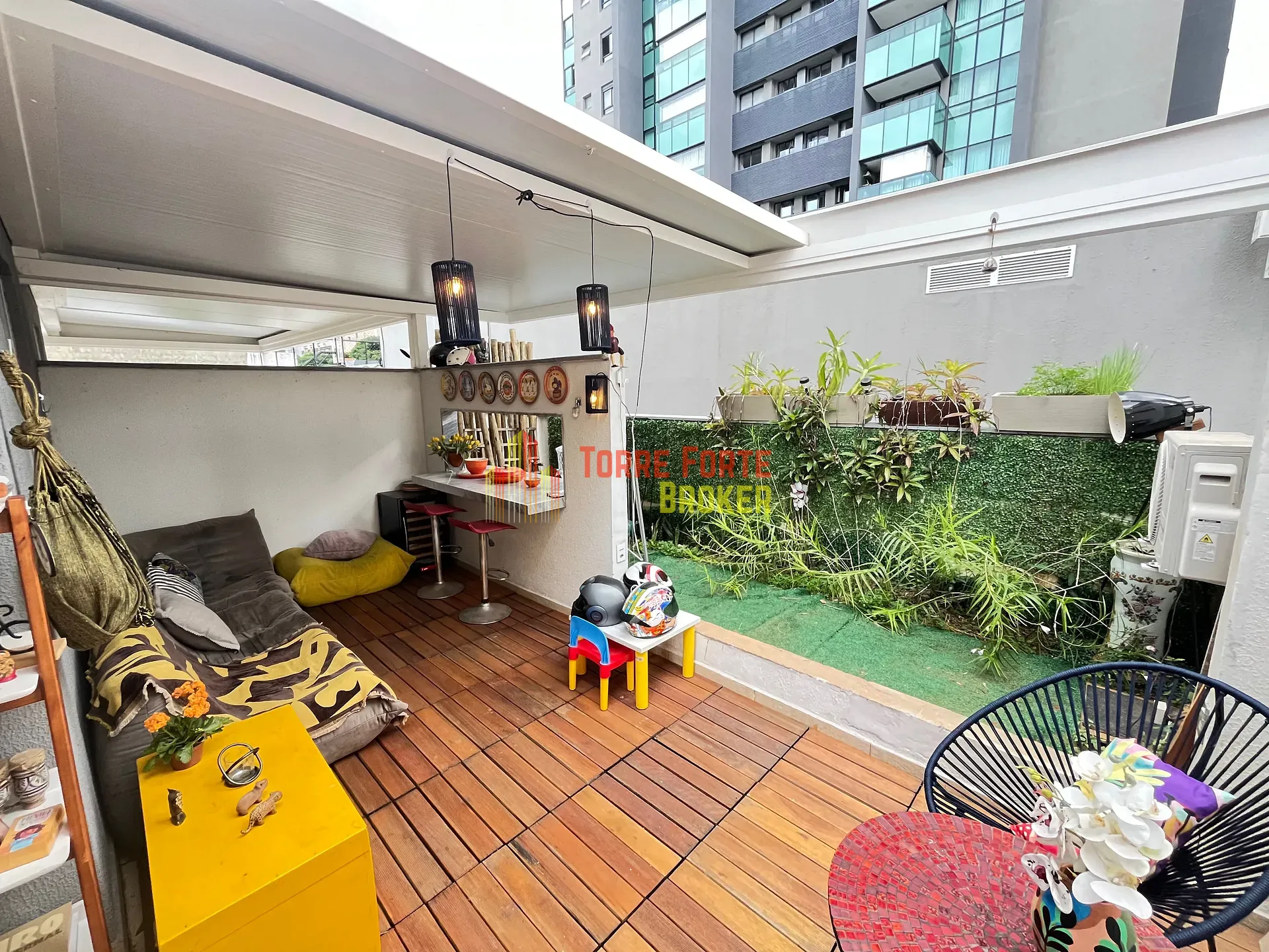 Apartamento, 2 quartos, 118 m² - Foto 33