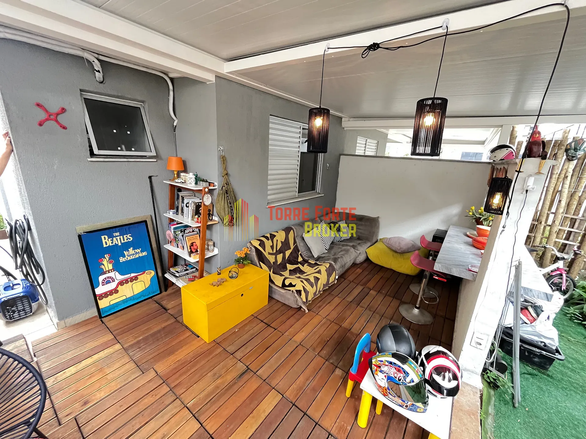 Apartamento, 2 quartos, 118 m² - Foto 35