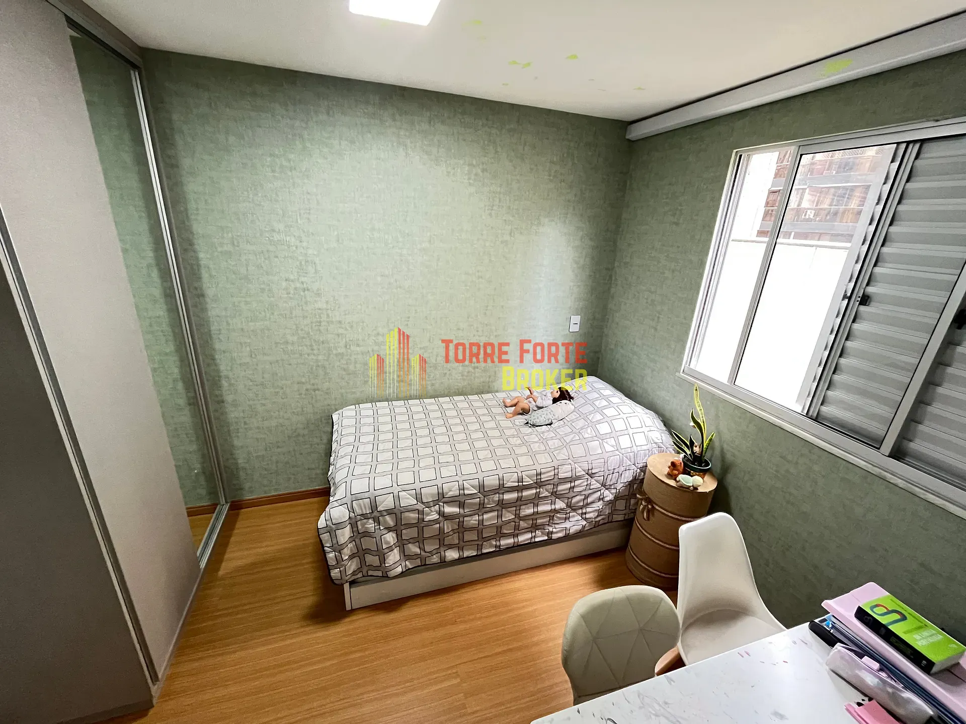 Apartamento, 2 quartos, 118 m² - Foto 19