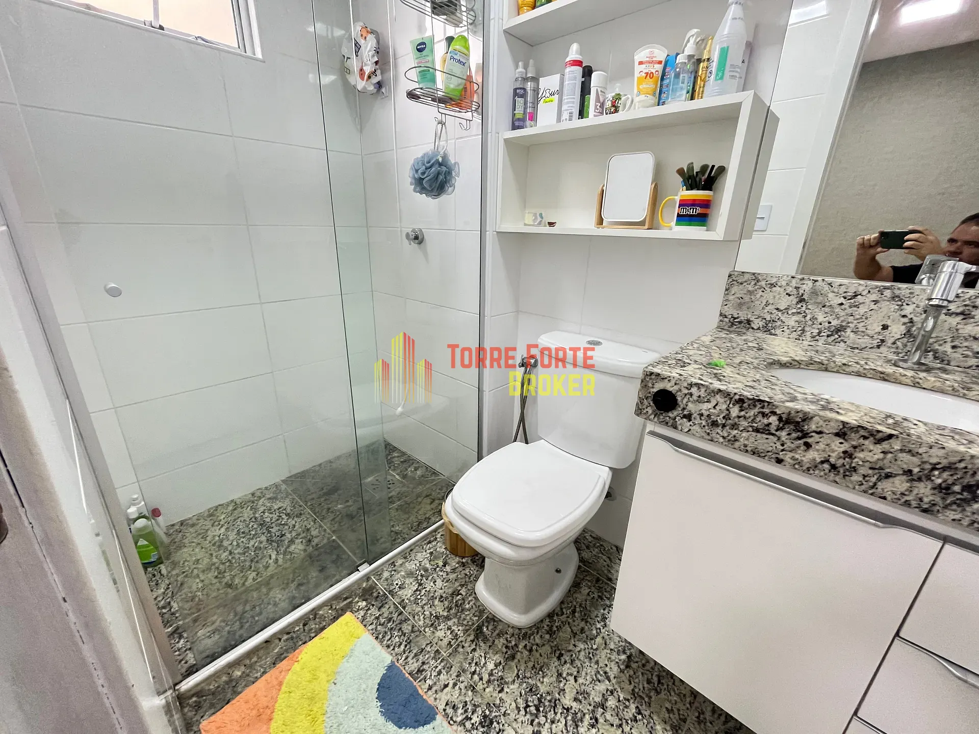 Apartamento, 2 quartos, 118 m² - Foto 22