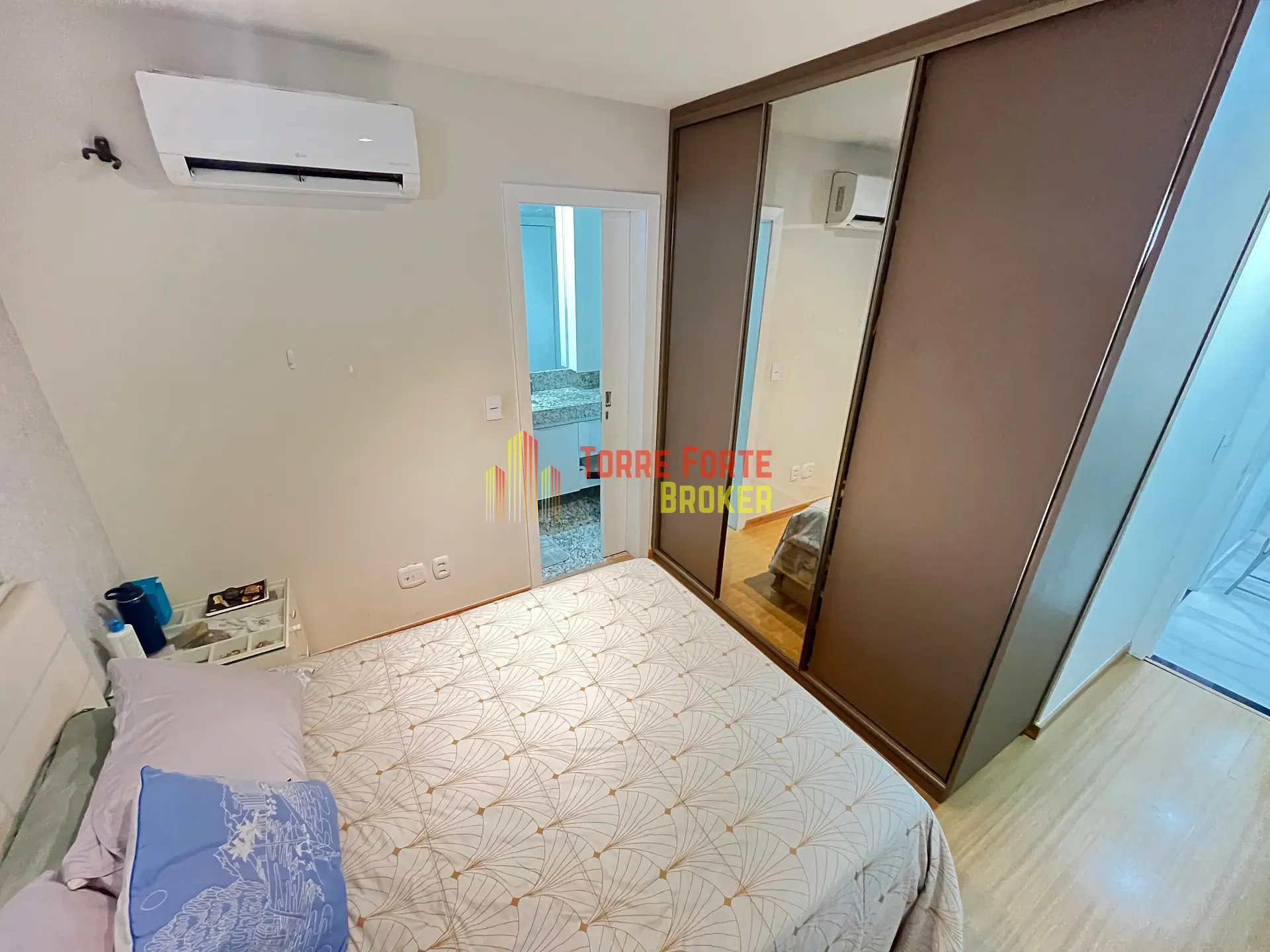 Apartamento, 2 quartos, 118 m² - Foto 26