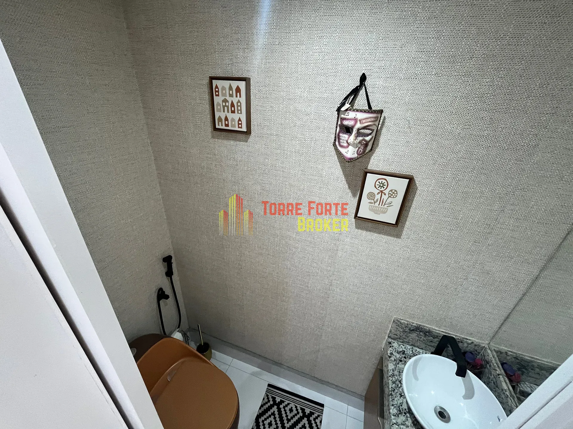 Apartamento, 2 quartos, 118 m² - Foto 28