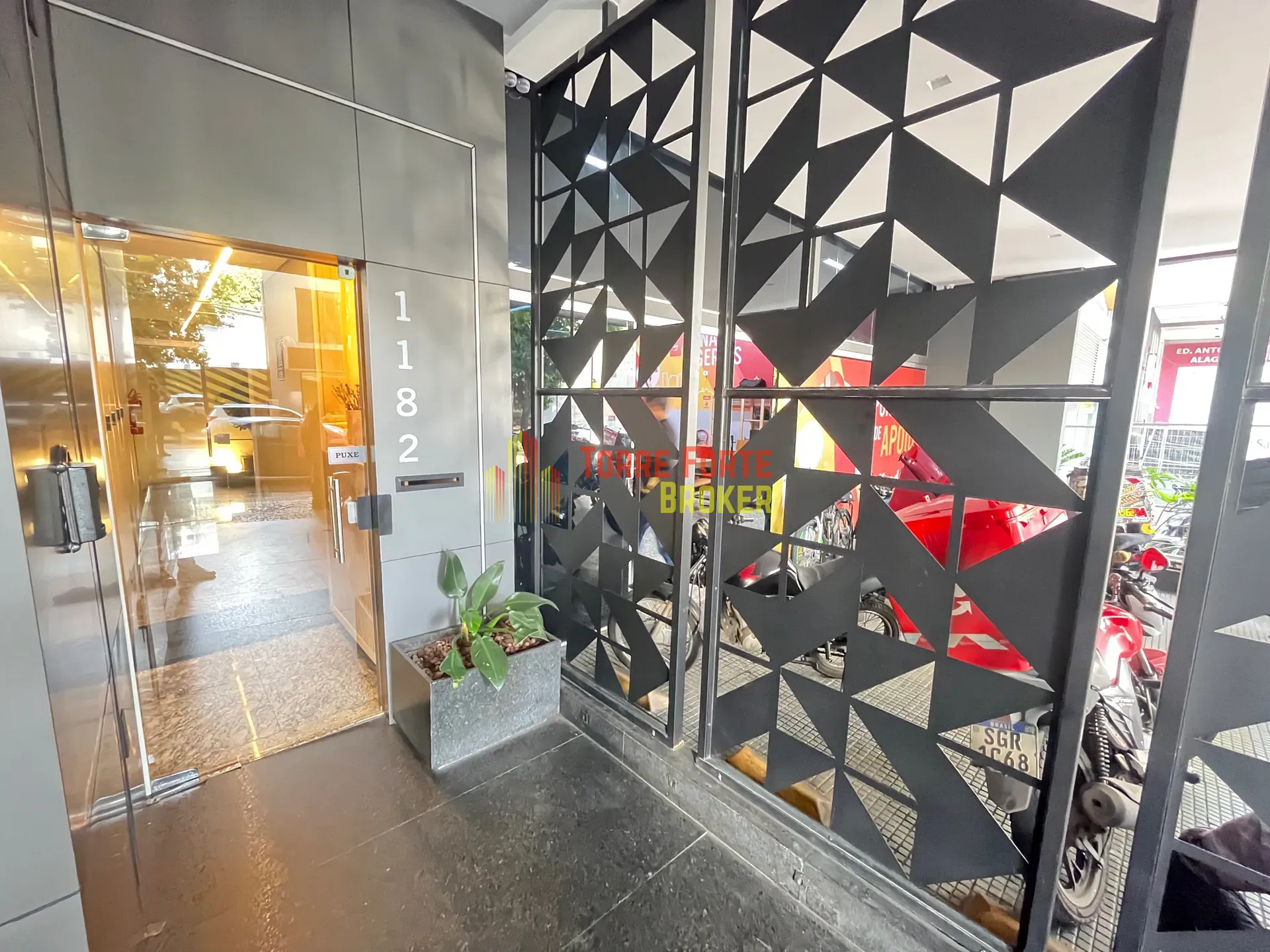 Apartamento, 2 quartos, 118 m² - Foto 31