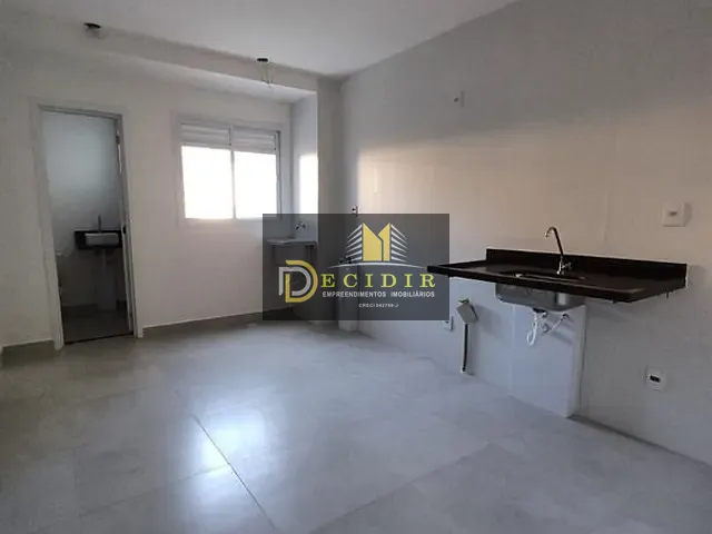 Apartamento com 27m² 1 quarto e 1 banheiro, à venda ou para alugar, no bairro Vila Formosa em São Paulo