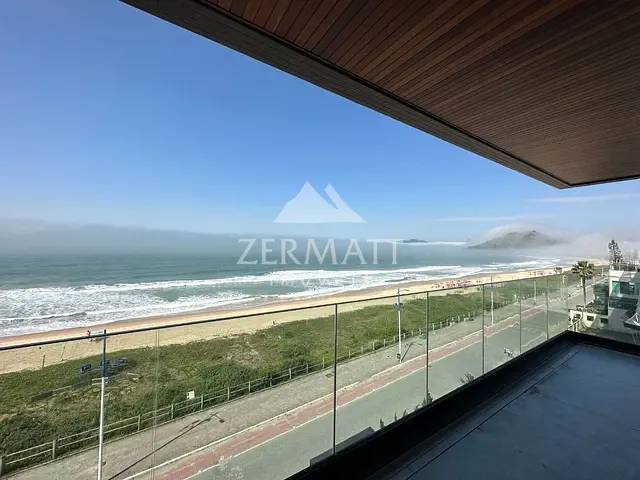 Apartamento com 226m² 4 quartos e 6 banheiros, à venda, no bairro Balneário Santa Clara em Itajaí