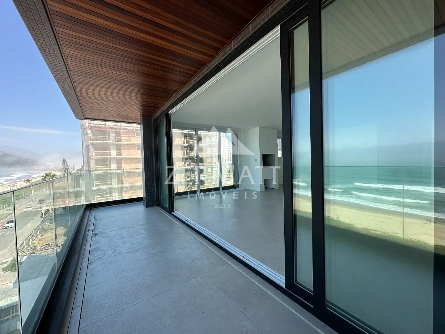 Apartamento com 4 dormitórios à venda, 226 m por R$ 10.257.697,00 - Praia Brava - Itajaí/SC — foto 5