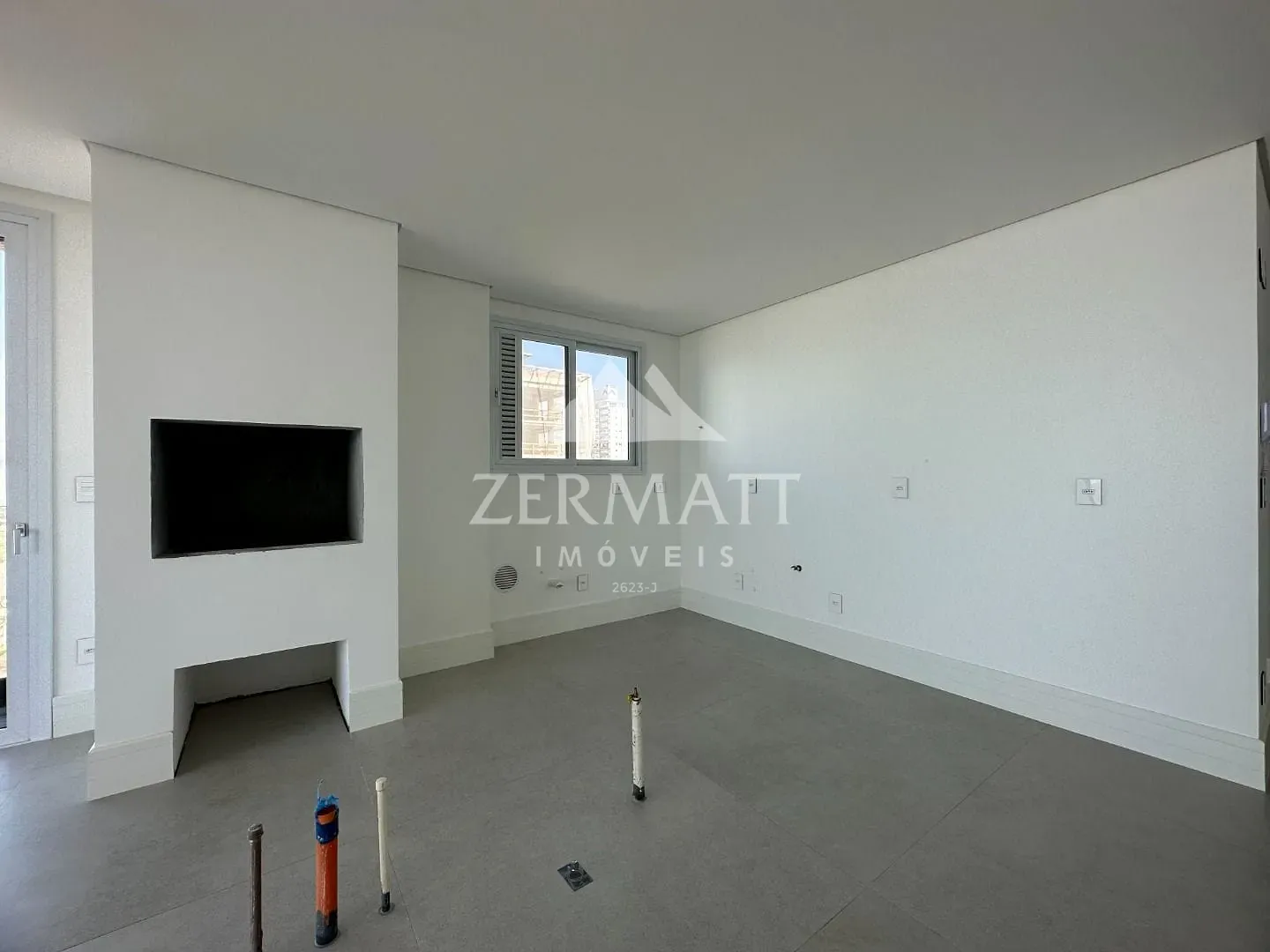 Apartamento com 4 dormitórios à venda, 226 m por R$ 10.257.697,00 - Praia Brava - Itajaí/SC — foto 7