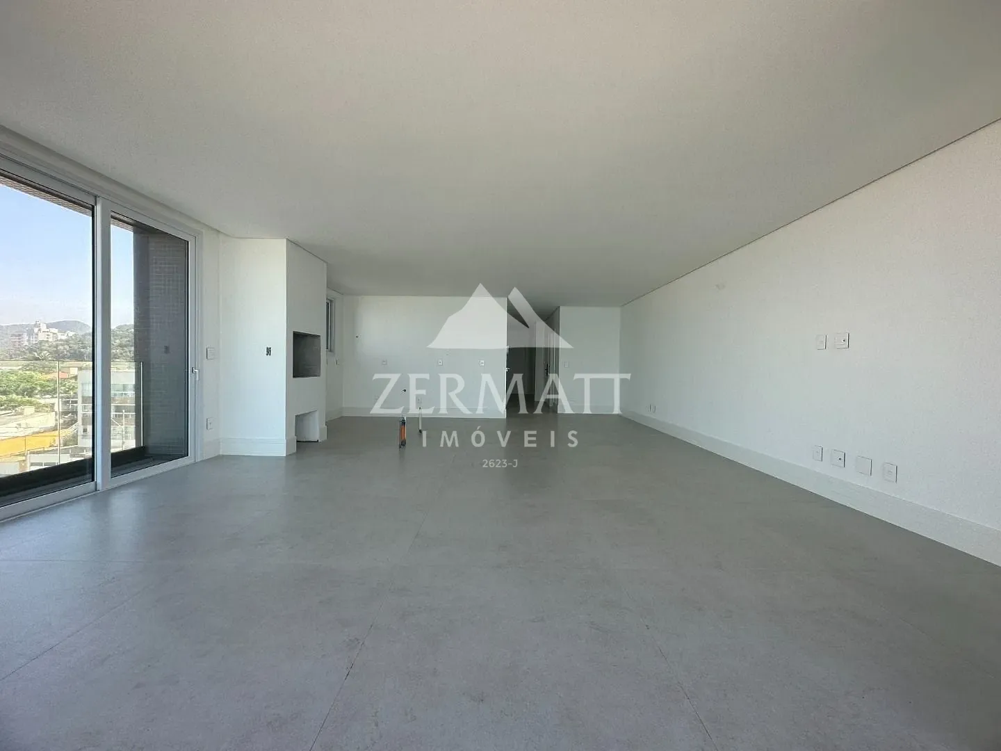 Apartamento com 4 dormitórios à venda, 226 m por R$ 10.257.697,00 - Praia Brava - Itajaí/SC — foto 6