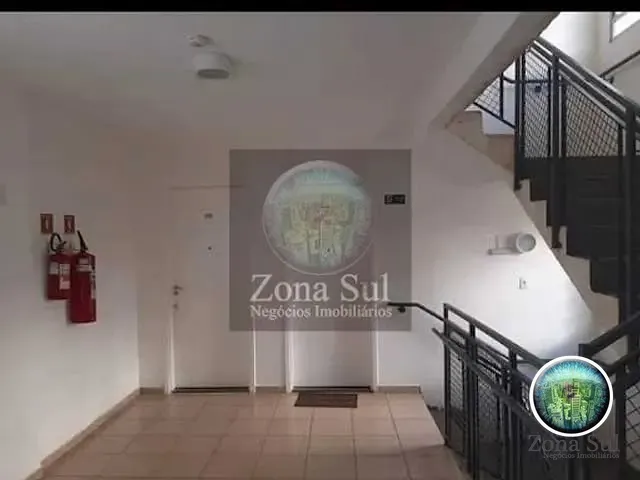 Apartamento com 46m² 2 quartos e 1 banheiro, à venda, no bairro Altos do Ipanema em Sorocaba