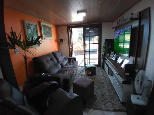 Apartamento 2 quartos e 1 banheiro, à venda, no bairro Três Vendas em Pelotas