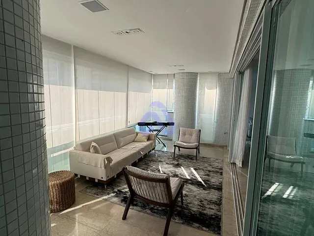 Apartamento 5 quartos e 4 banheiros, à venda, no bairro Vila Regente Feijó em São Paulo