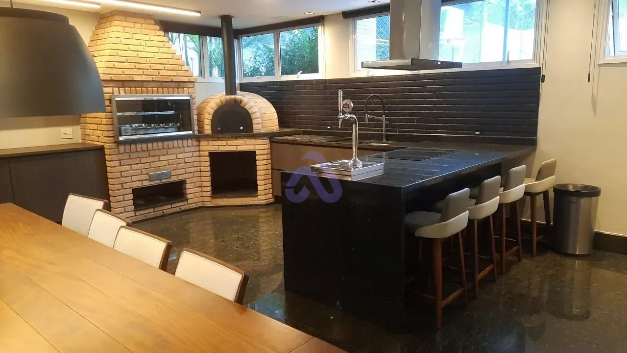 Apartamento, 5 quartos, 335 m² - Foto 26