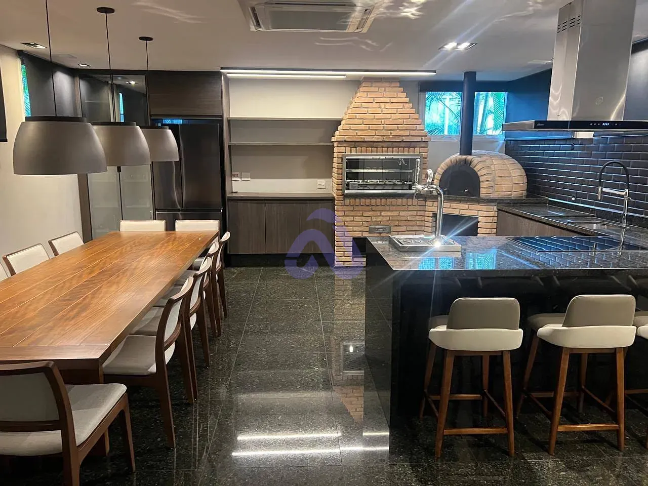 Apartamento, 5 quartos, 335 m² - Foto 27