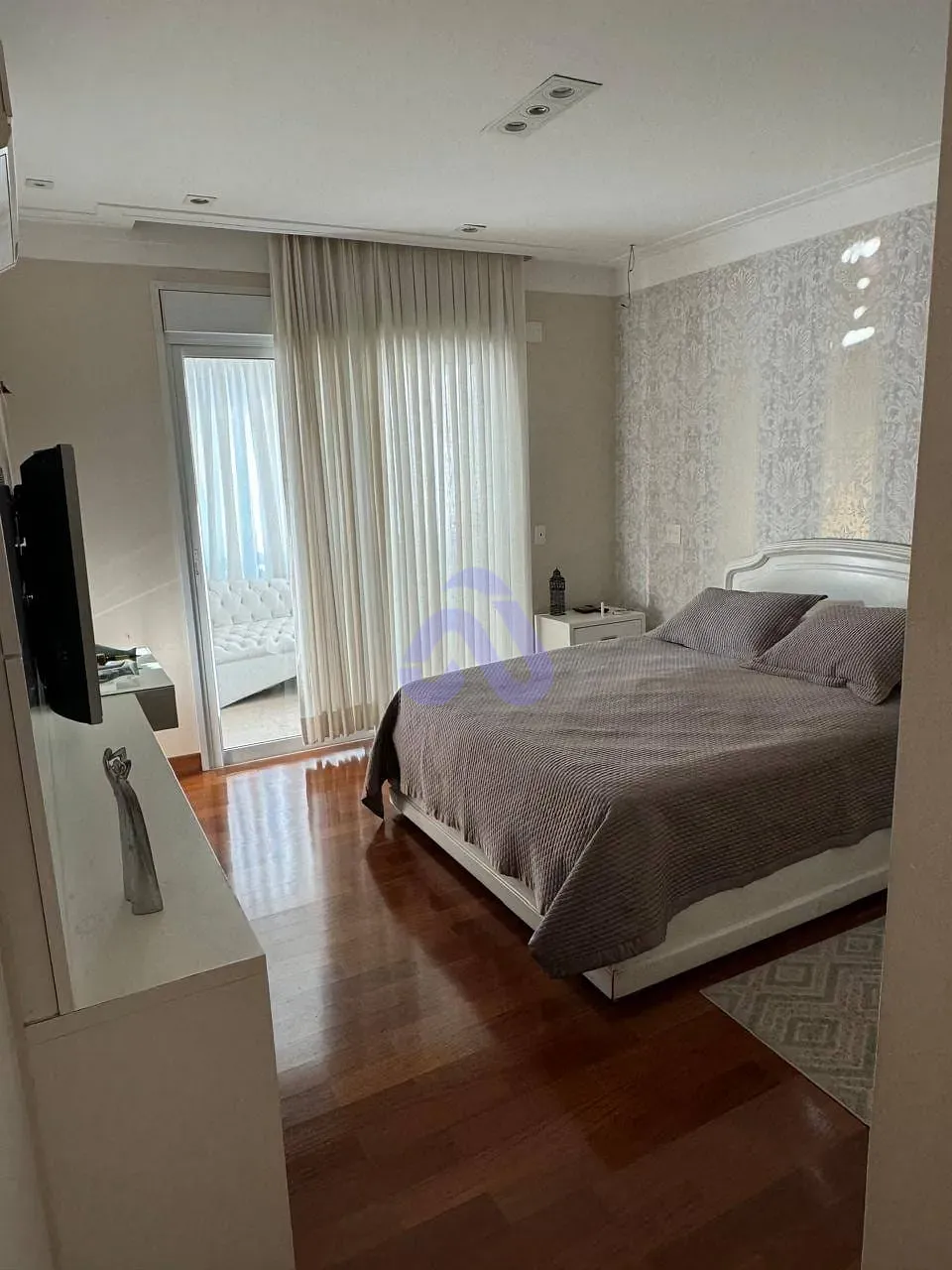 Apartamento, 5 quartos, 335 m² - Foto 20