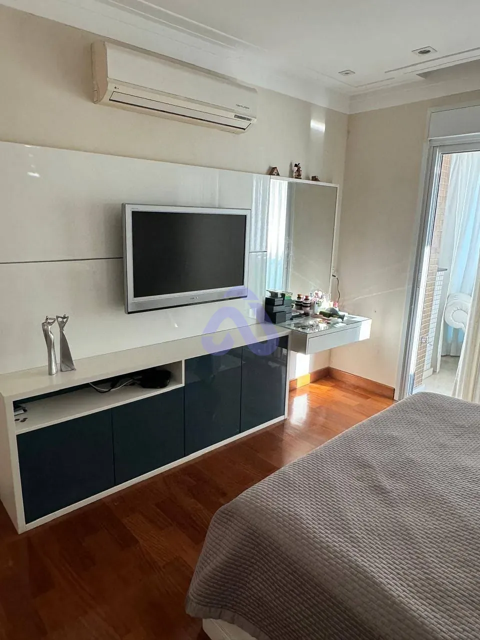 Apartamento, 5 quartos, 335 m² - Foto 19