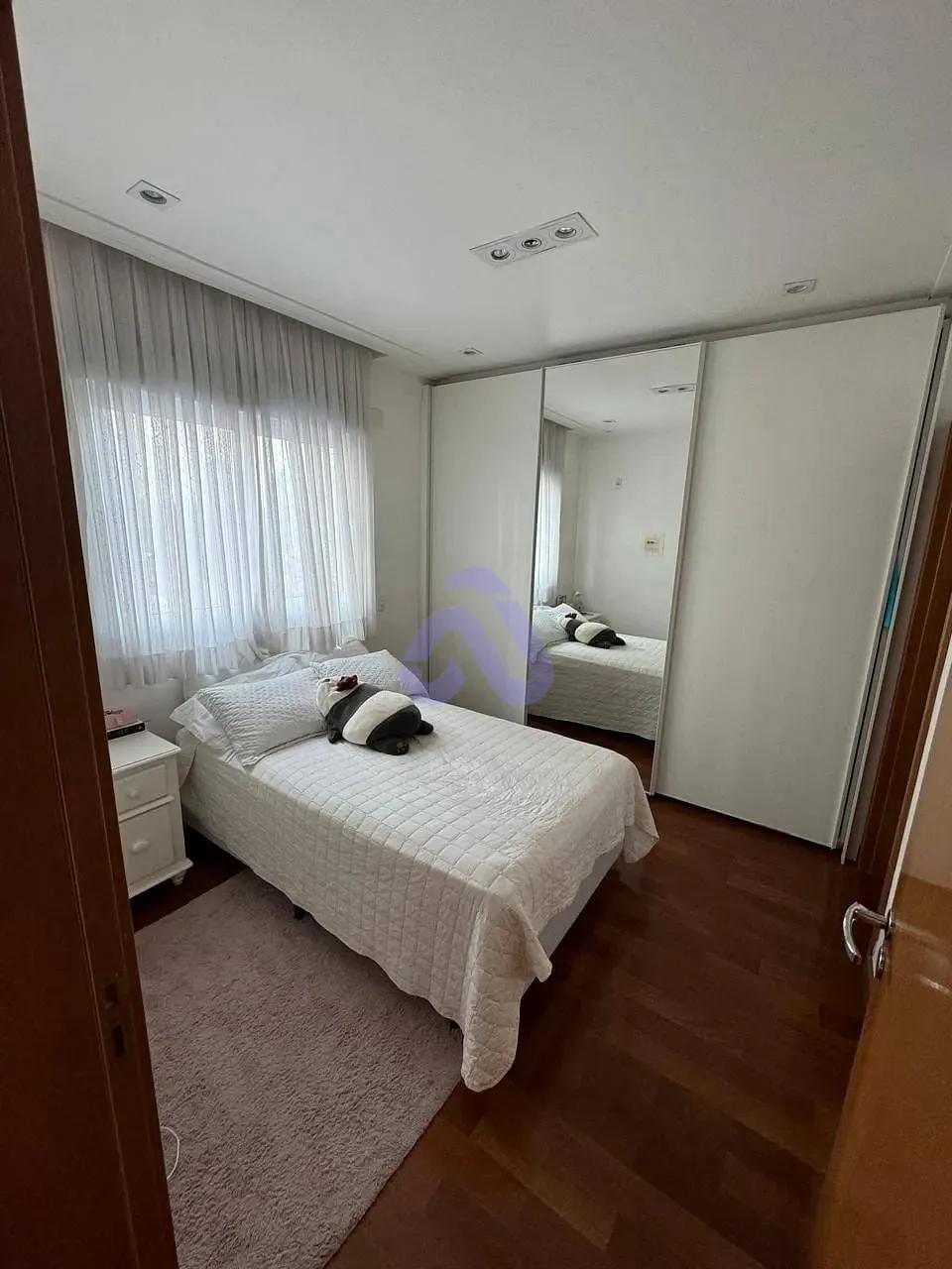 Apartamento, 5 quartos, 335 m² - Foto 11
