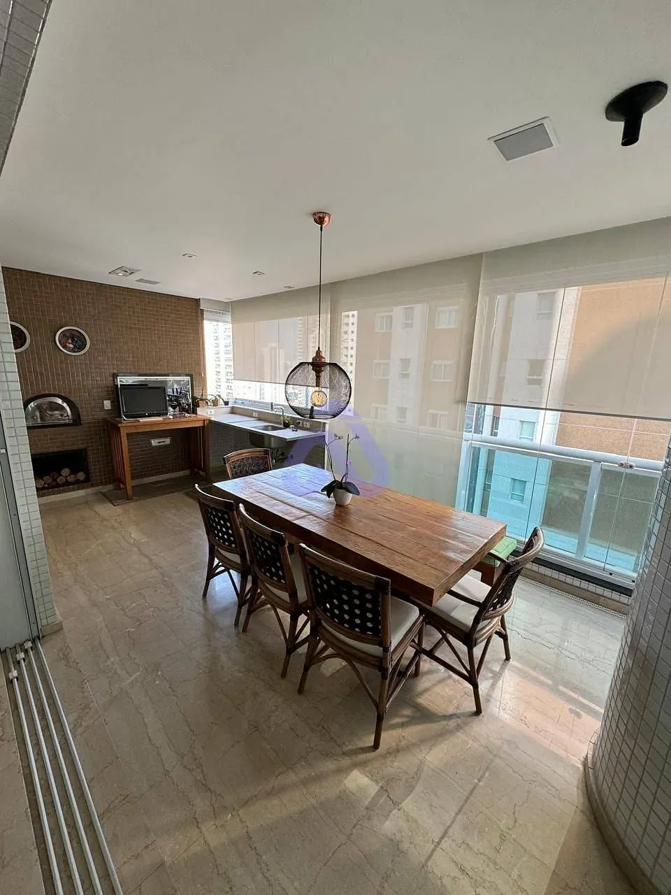 Apartamento, 5 quartos, 335 m² - Foto 8