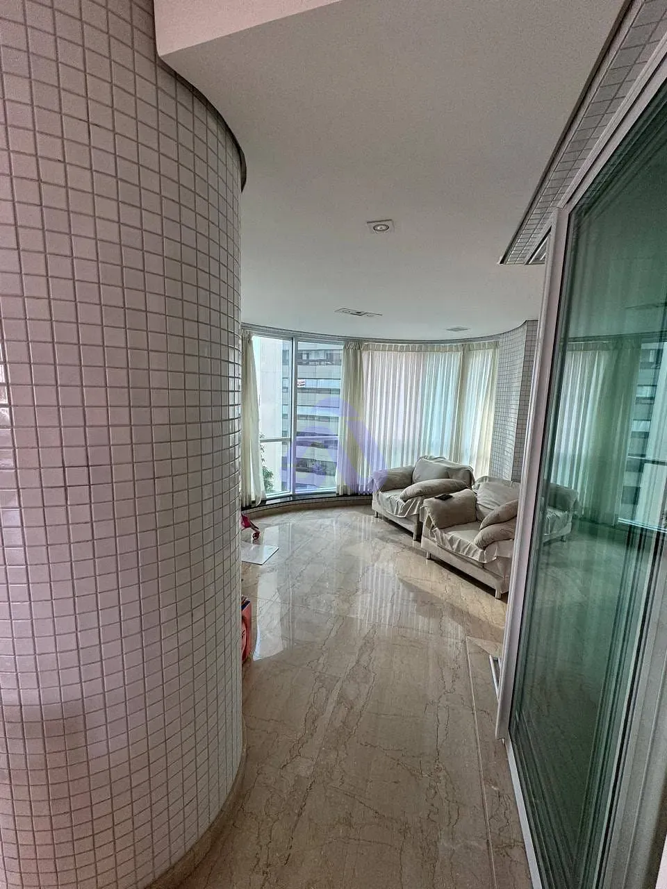 Apartamento, 5 quartos, 335 m² - Foto 6