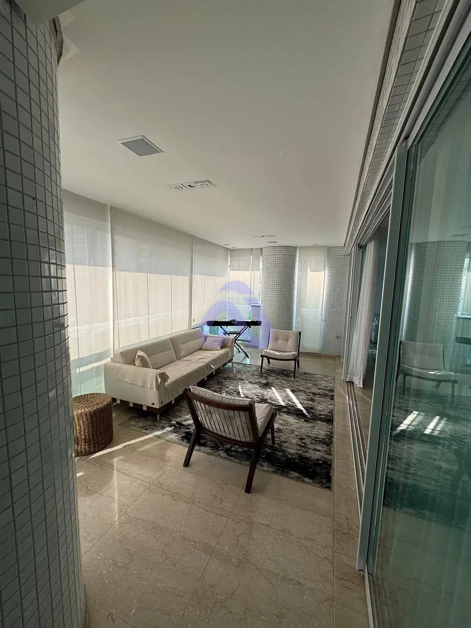 Apartamento, 5 quartos, 335 m² - Foto 2