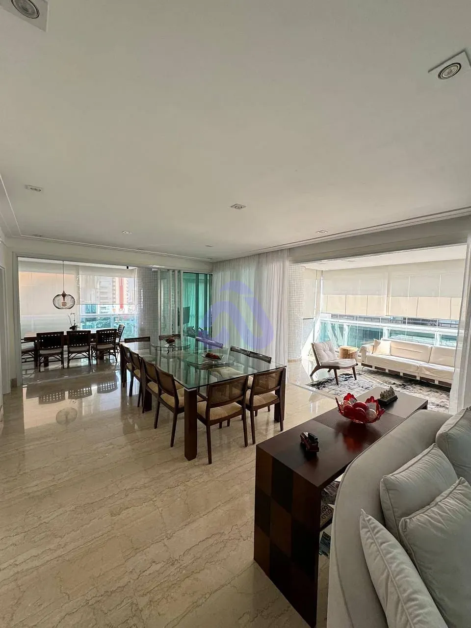 Apartamento, 5 quartos, 335 m² - Foto 1