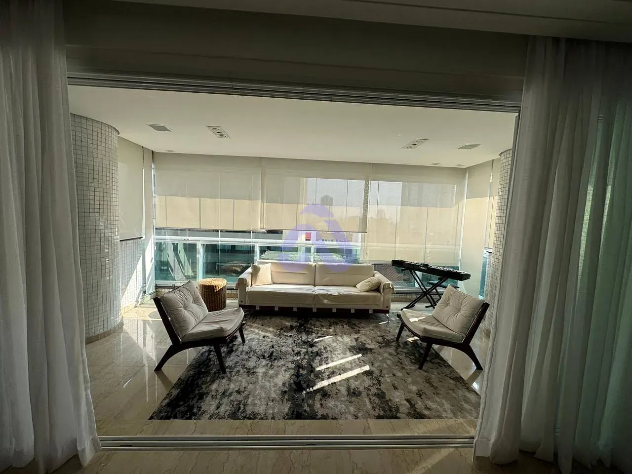 Apartamento, 5 quartos, 335 m² - Foto 5