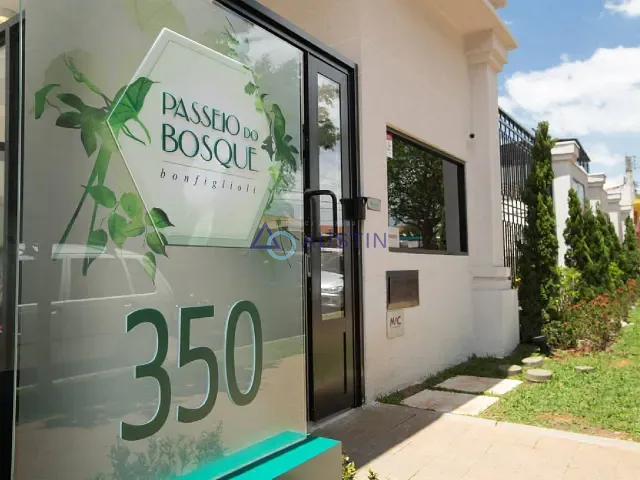 Apartamento com 58m² 2 quartos e 2 banheiros, à venda, no bairro Vila Polopoli em São Paulo
