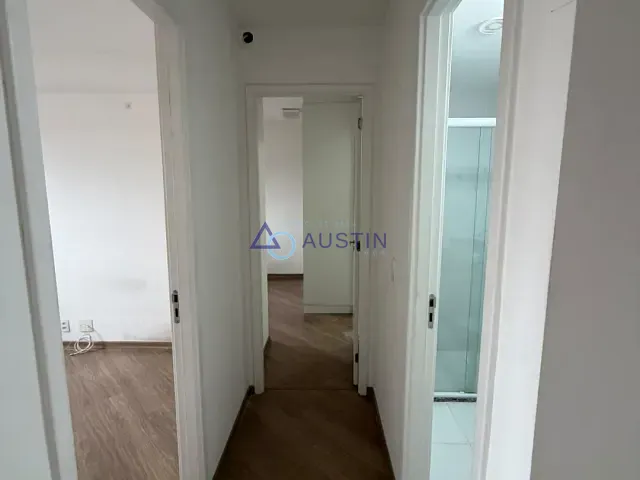 Apartamento com 58m² 2 quartos e 2 banheiros, à venda, no bairro Vila Polopoli em São Paulo