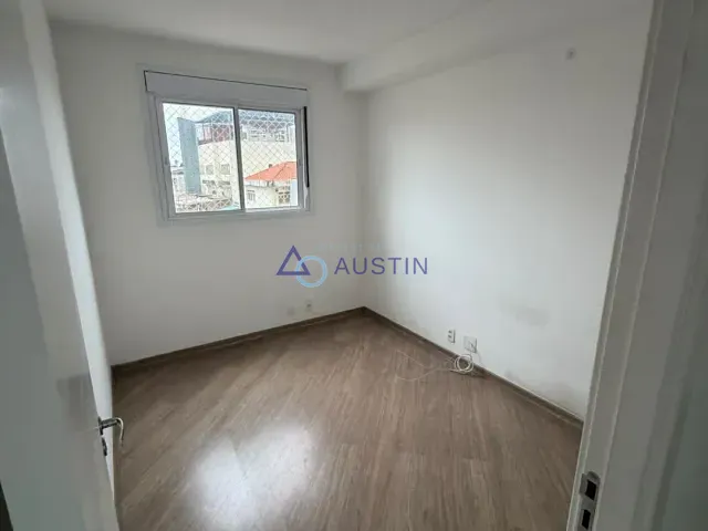 Apartamento com 58m² 2 quartos e 2 banheiros, à venda, no bairro Vila Polopoli em São Paulo