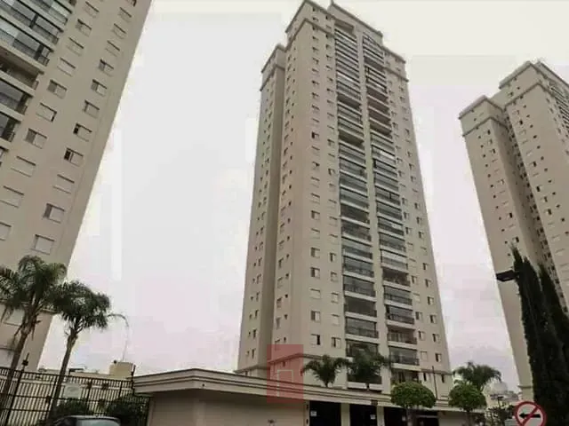 Apartamento com 94m² 3 quartos e 3 banheiros, à venda, no bairro Lauzane Paulista em São Paulo
