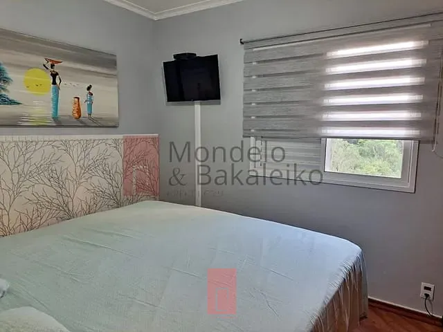 Apartamento com 94m² 3 quartos e 3 banheiros, à venda, no bairro Lauzane Paulista em São Paulo
