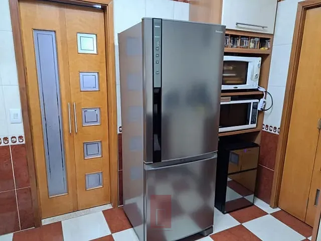 Apartamento com 94m² 3 quartos e 3 banheiros, à venda, no bairro Lauzane Paulista em São Paulo