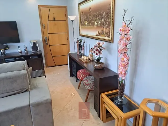 Apartamento com 94m² 3 quartos e 3 banheiros, à venda, no bairro Lauzane Paulista em São Paulo