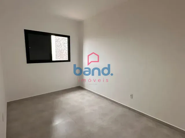 Apartamento 2 quartos e 1 banheiro, para alugar, no bairro Jardim Tendá em Porto Feliz