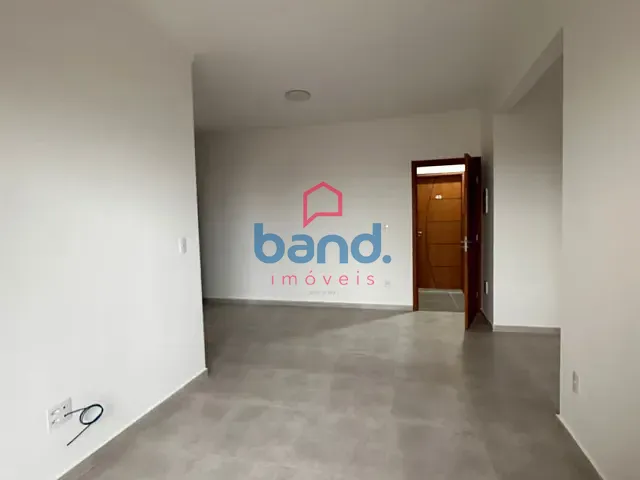 Apartamento 2 quartos e 1 banheiro, para alugar, no bairro Jardim Tendá em Porto Feliz