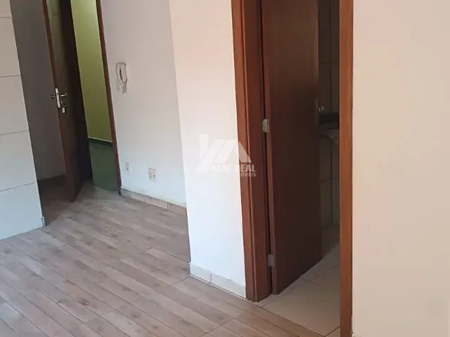Apartamento com 55m² 3 quartos e 2 banheiros, à venda, no bairro Centro em Guarapuava