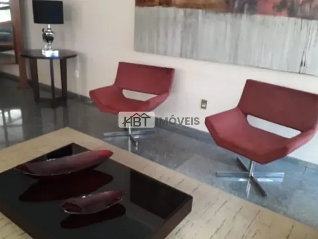 Apartamento com 128m² 3 quartos e 3 banheiros, à venda, no bairro Jardim Panorama em Bauru
