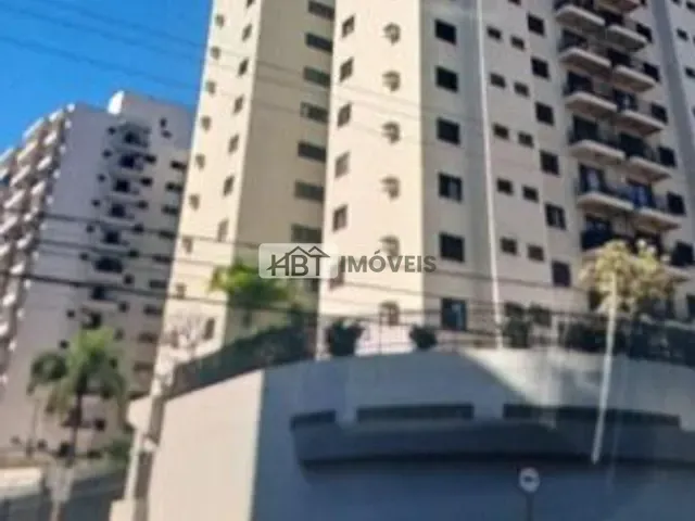 Apartamento com 128m² 3 quartos e 3 banheiros, à venda, no bairro Jardim Panorama em Bauru